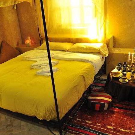 Auberge Kasbah Leila Erfúd Kültér fotó