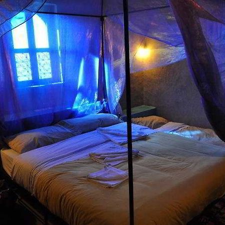 Auberge Kasbah Leila Erfúd Kültér fotó
