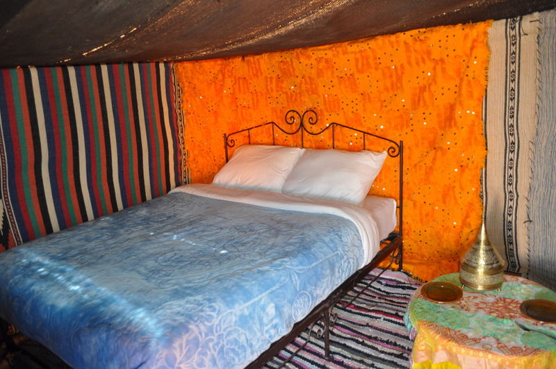 Auberge Kasbah Leila Erfúd Kültér fotó