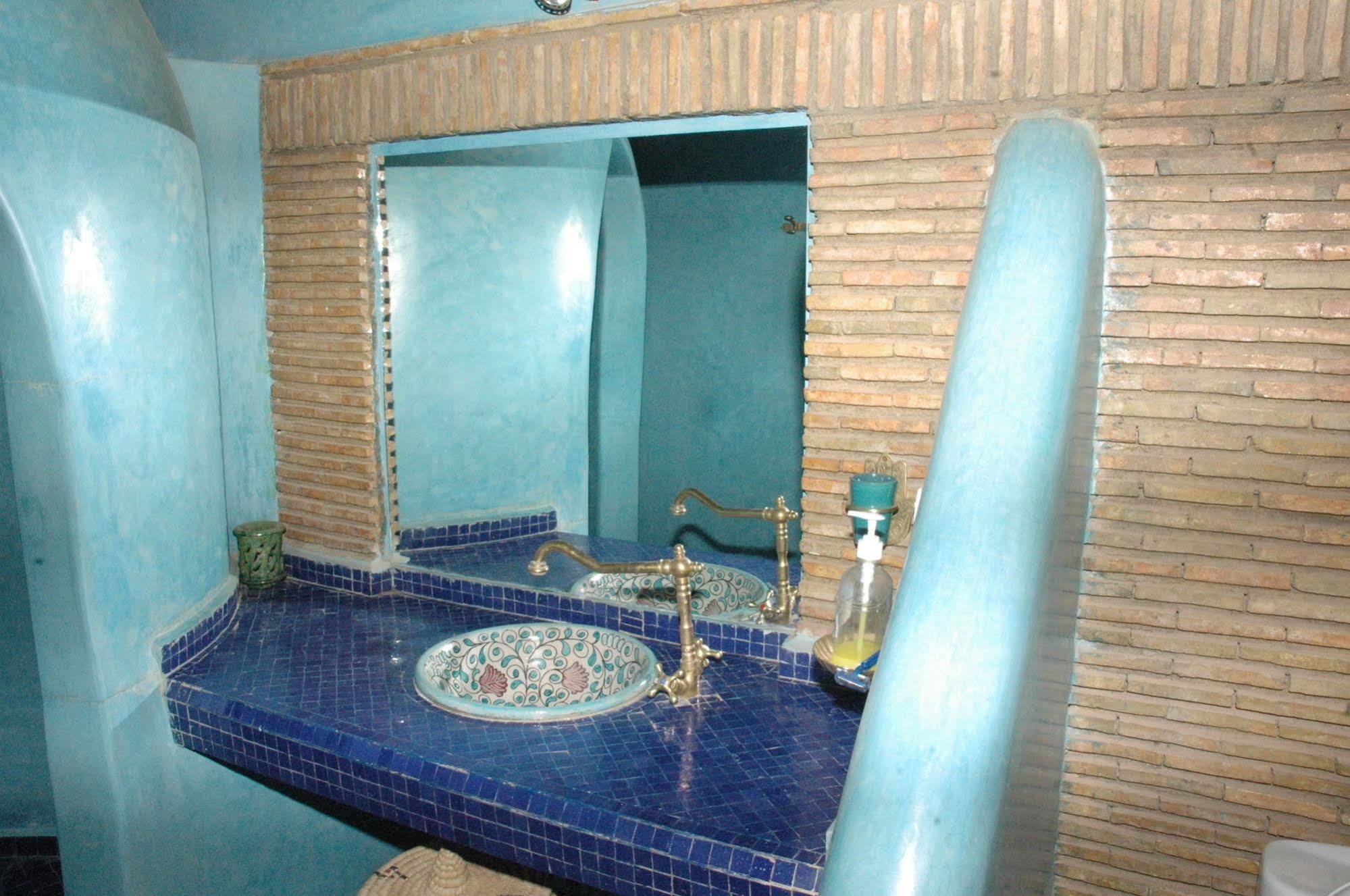 Auberge Kasbah Leila Erfúd Kültér fotó