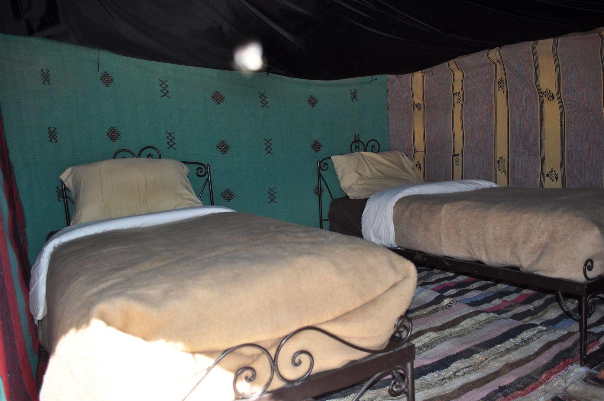 Auberge Kasbah Leila Erfúd Kültér fotó